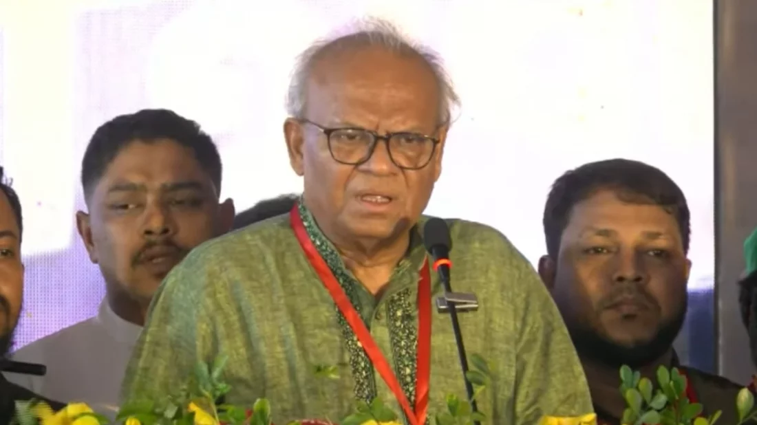 ‘ঘোলা পানিতে মাছ শিকার করতে গিয়ে নিজেরাই ডুবে যায় জামায়াত’